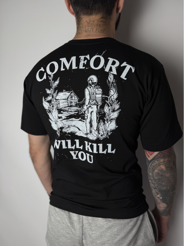 Футболка Comfort