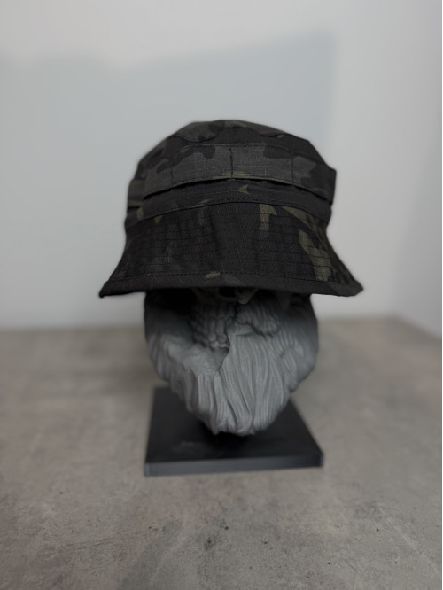 Panama VARVAR v2 black multicam 
