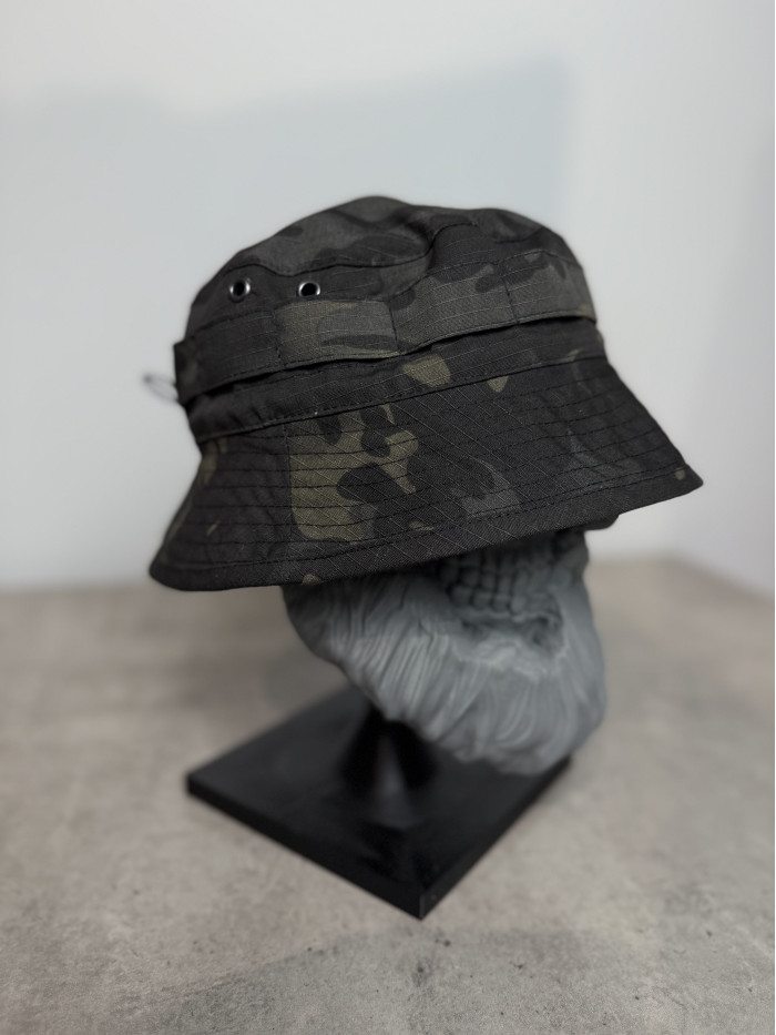 Panama VARVAR v2 black multicam 