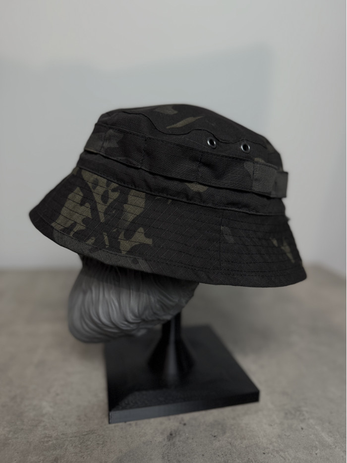 Panama VARVAR v2 black multicam 