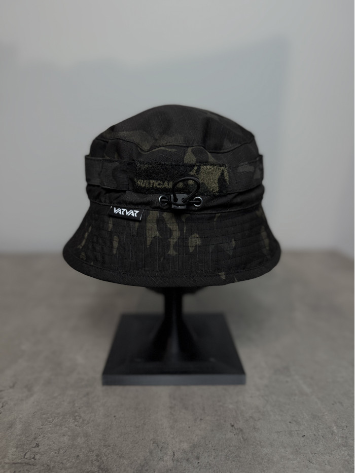 Panama VARVAR v2 black multicam 