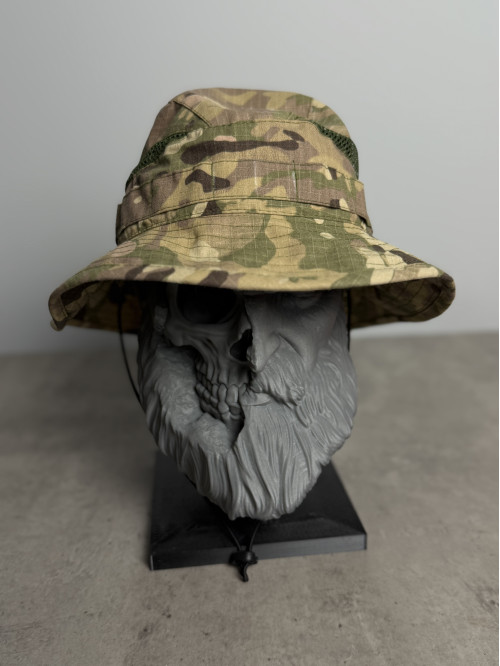 Panama FRONTLINE multicam