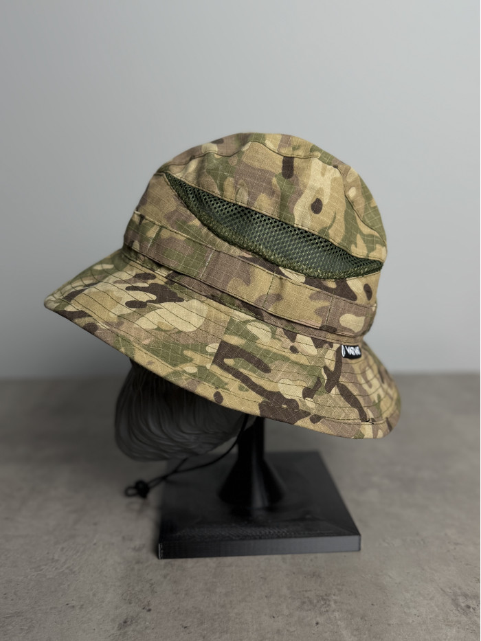 Panama FRONTLINE multicam
