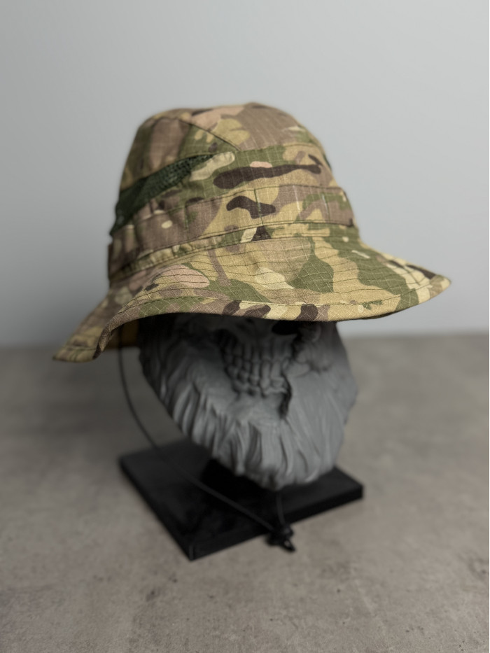 Panama FRONTLINE multicam