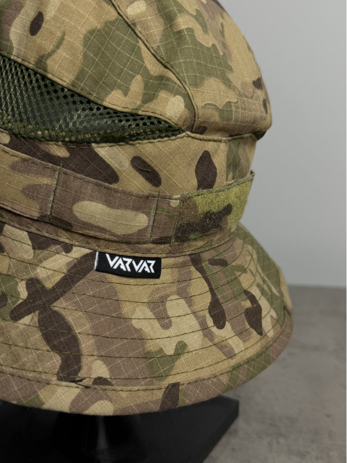 Panama FRONTLINE multicam