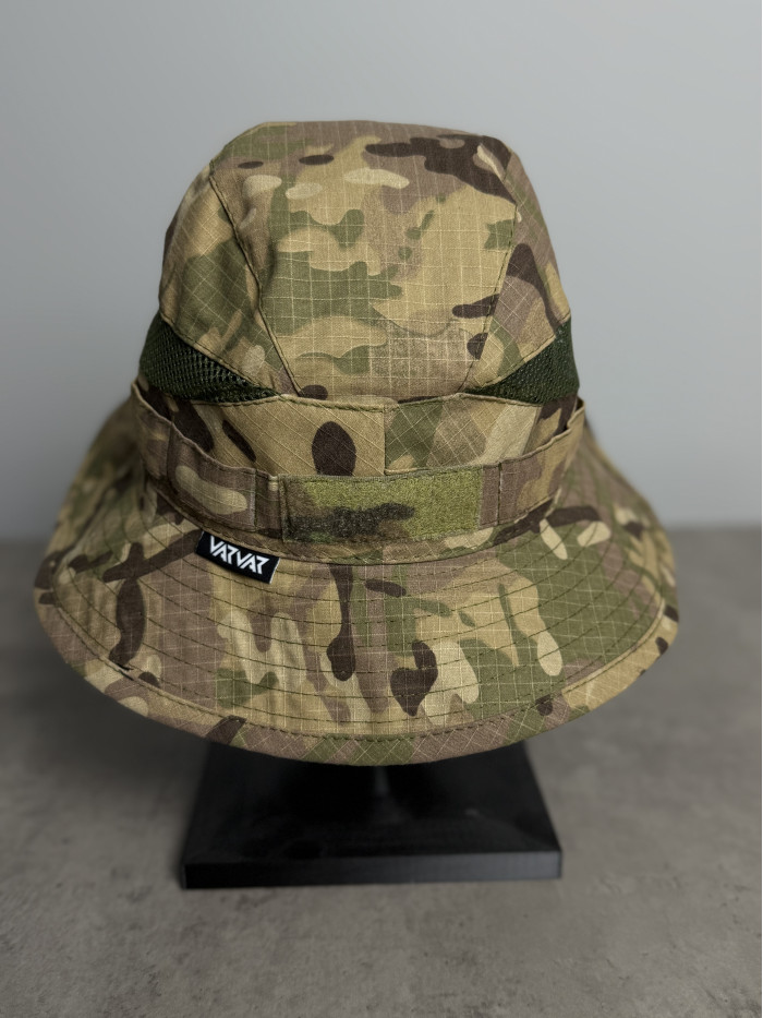 Panama FRONTLINE multicam