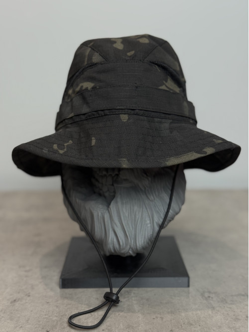 Панама FRONTLINE black multicam