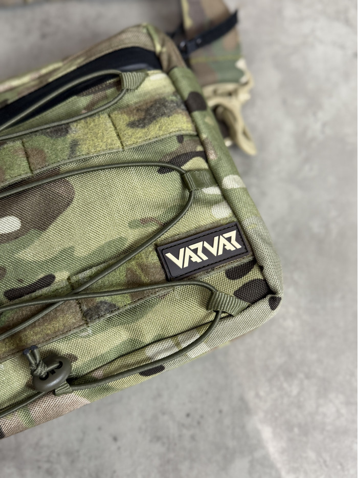 Тактична Сумка Торба 2.0 multicam