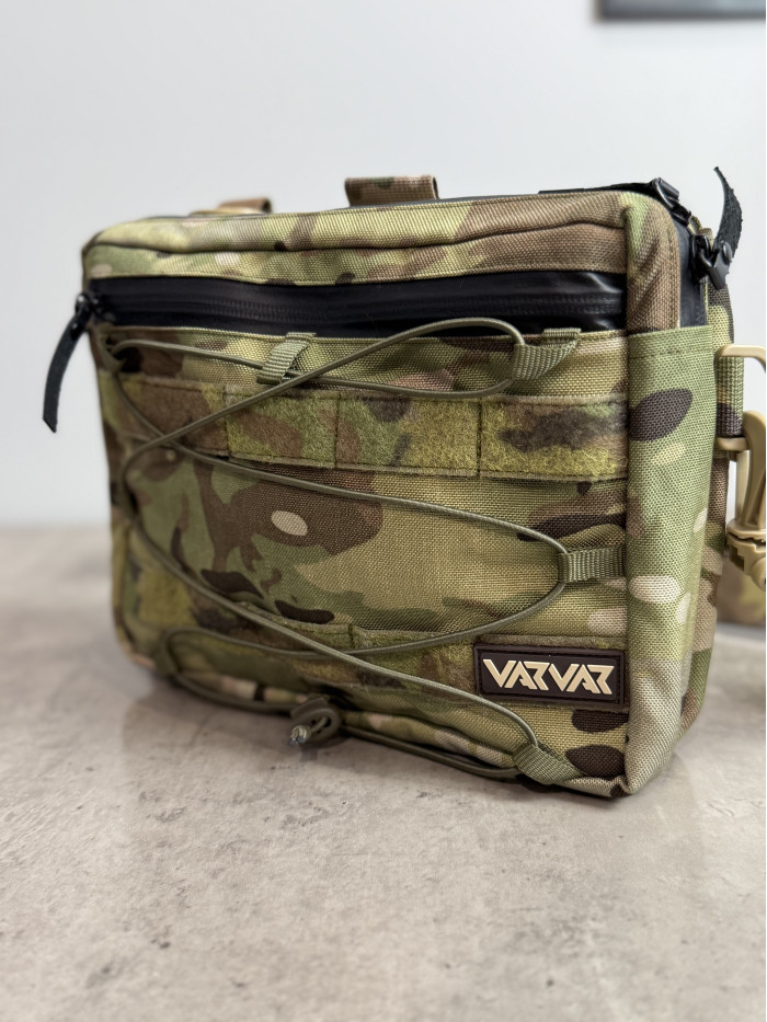 Тактична Сумка Торба 2.0 multicam