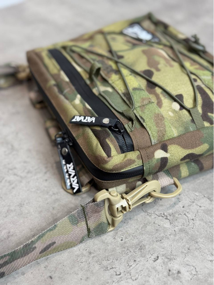 Тактична Сумка Торба 2.0 multicam